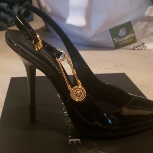 Versace Pumps